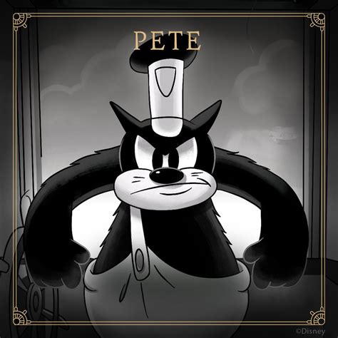 terrible pete|who is pete in disney.